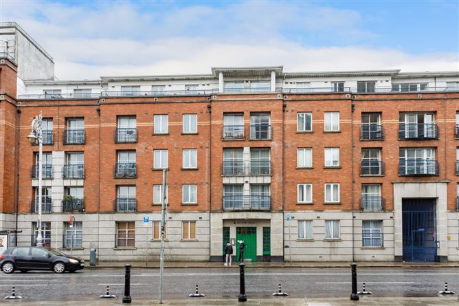 20 Rochfort House, Dean Court, Patrick Street, Dublin 8