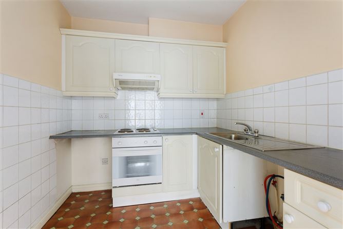 20 Rochfort House, Dean Court, Patrick Street, Dublin 8