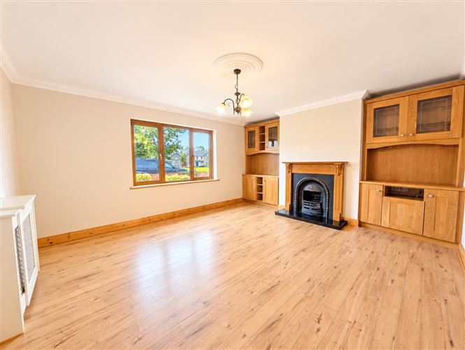 10 Cluain Aoibhinn, Claremorris, Co. Mayo