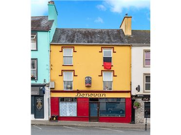 Image for 15 Main Street, Kenmare, Co. Kerry