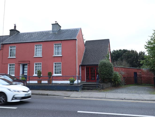 Main image for 1  dunlo hill, Ballinasloe, Galway