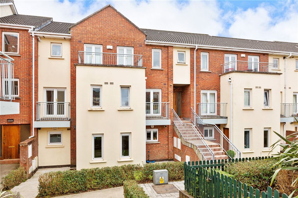 23 Aran Court, Waterville, Blanchardstown, Dublin 15 Sherry