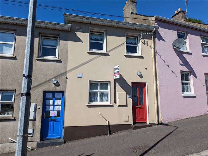 Main image for 5B Ashe Street, Youghal, Cork