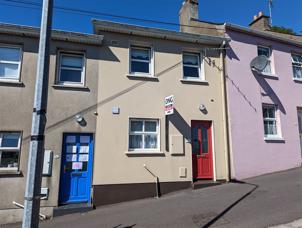 5B Ashe Street, Youghal, Cork
