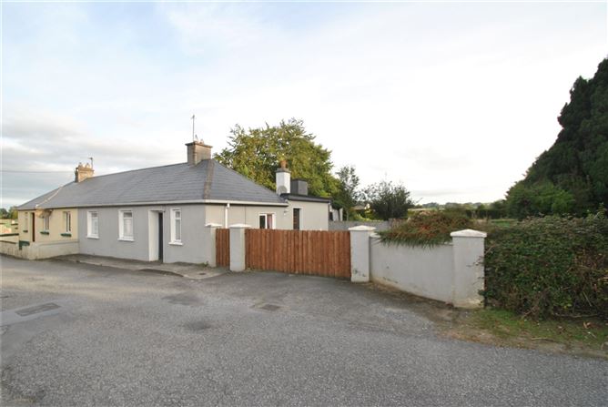 Main image for 2 Ashbury Avenue,Roscrea,Co. Tipperary,E53 FK06
