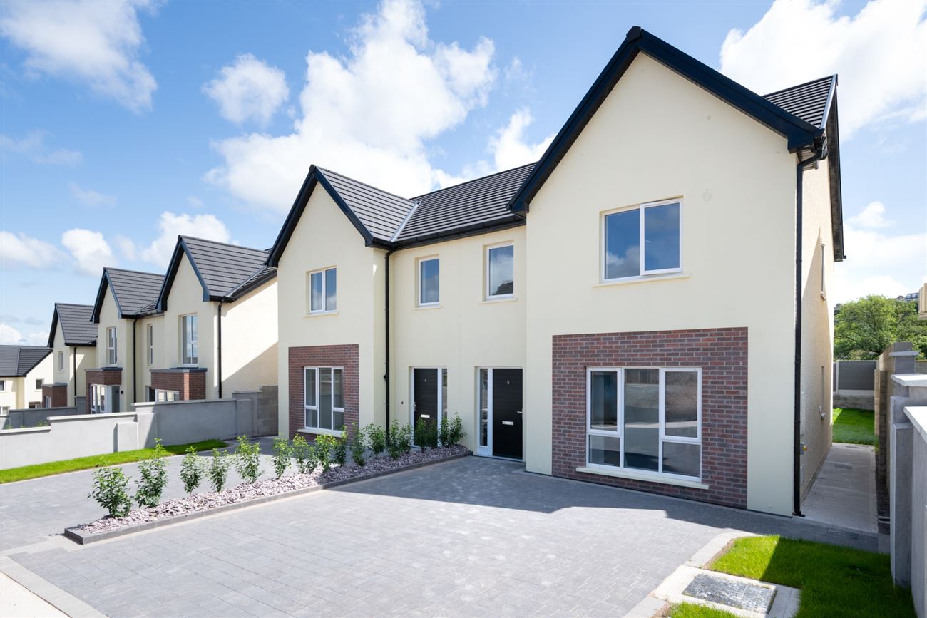 Harbour Heights, Rochestown Road, Rochestown, Co. Cork