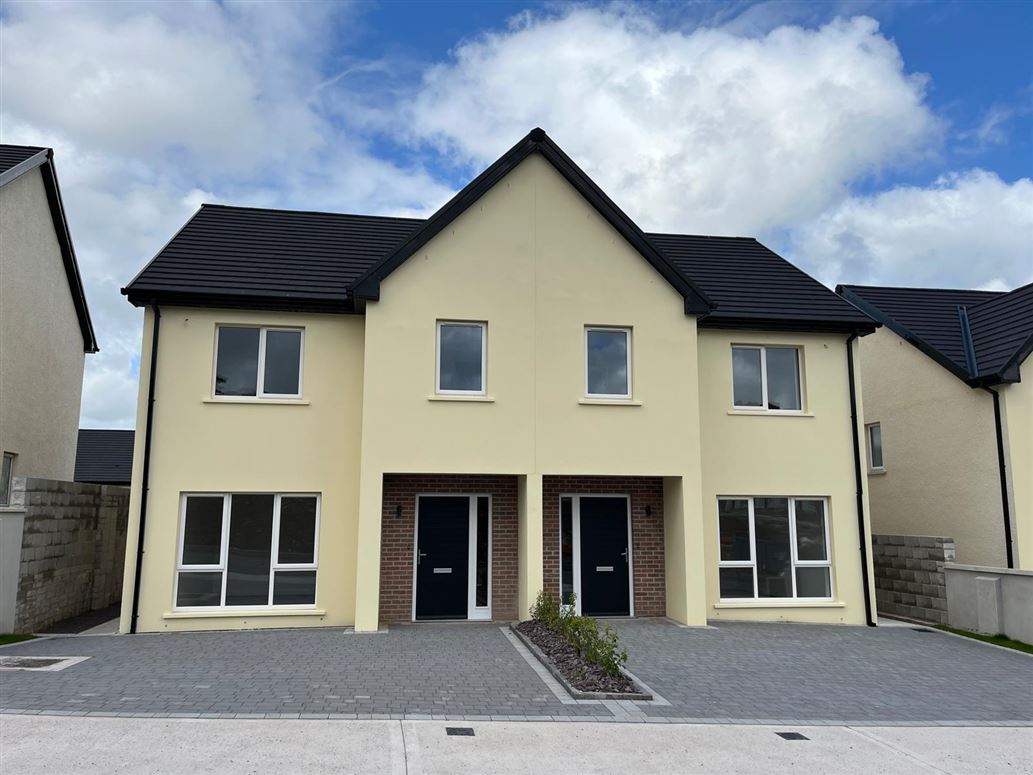 Harbour Heights, Rochestown Road, Rochestown, Co. Cork