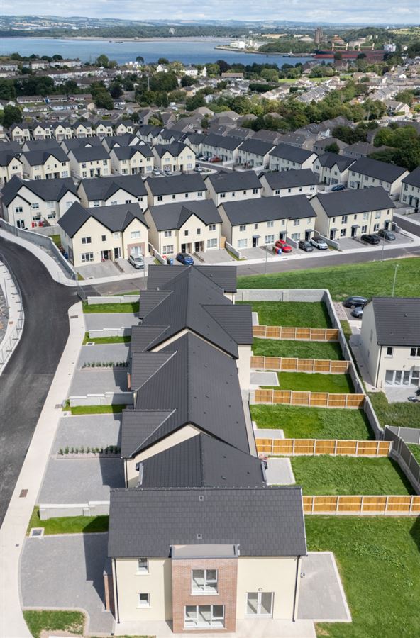 Harbour Heights, Rochestown Road, Rochestown, Co. Cork