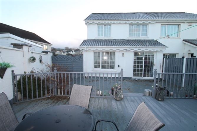 62 Verschoyle Park, Saggart, Dublin
