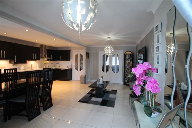 62 Verschoyle Park, Saggart, Dublin