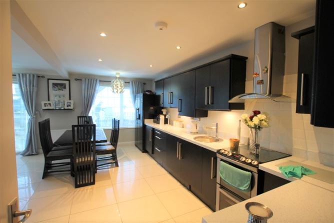 62 Verschoyle Park, Saggart, Dublin