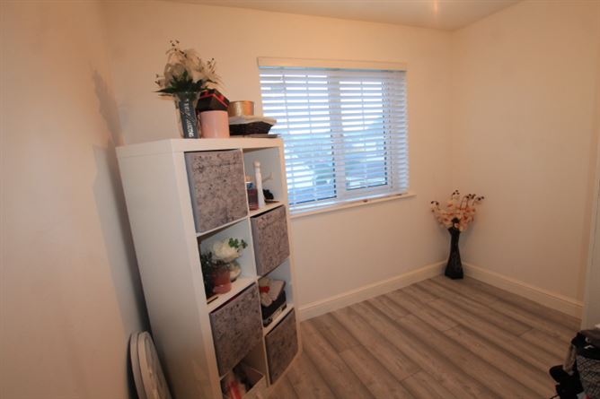 62 Verschoyle Park, Saggart, Dublin