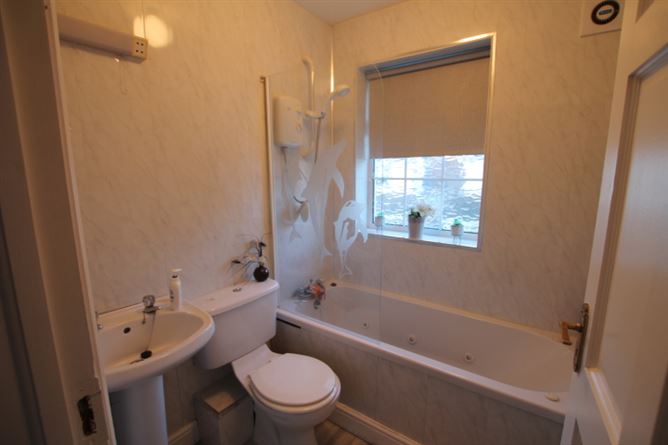 62 Verschoyle Park, Saggart, Dublin