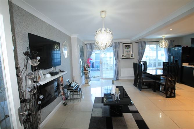 62 Verschoyle Park, Saggart, Dublin