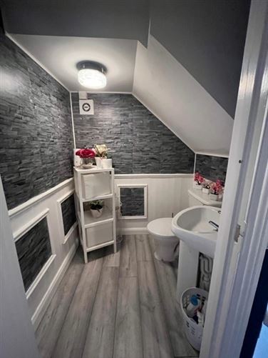 62 Verschoyle Park, Saggart, Dublin