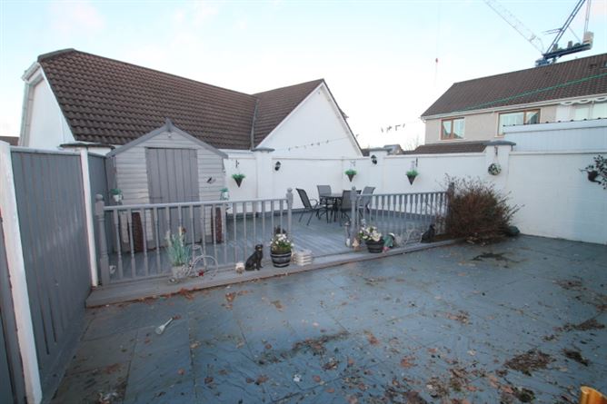 62 Verschoyle Park, Saggart, Dublin