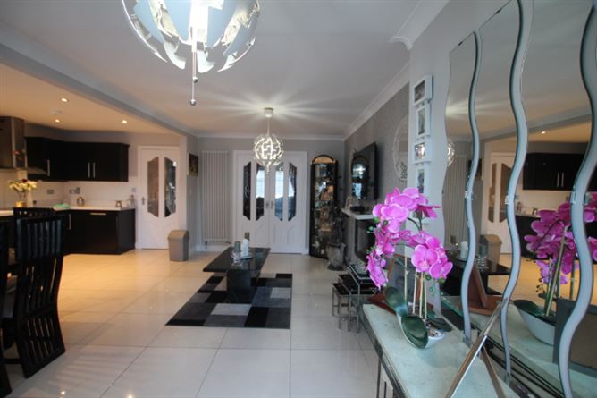 62 Verschoyle Park, Saggart, Dublin