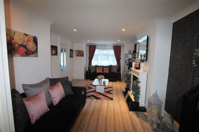 62 Verschoyle Park, Saggart, Dublin