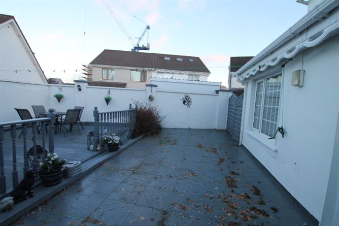 62 Verschoyle Park, Saggart, Dublin
