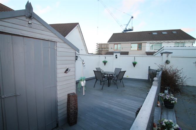 62 Verschoyle Park, Saggart, Dublin