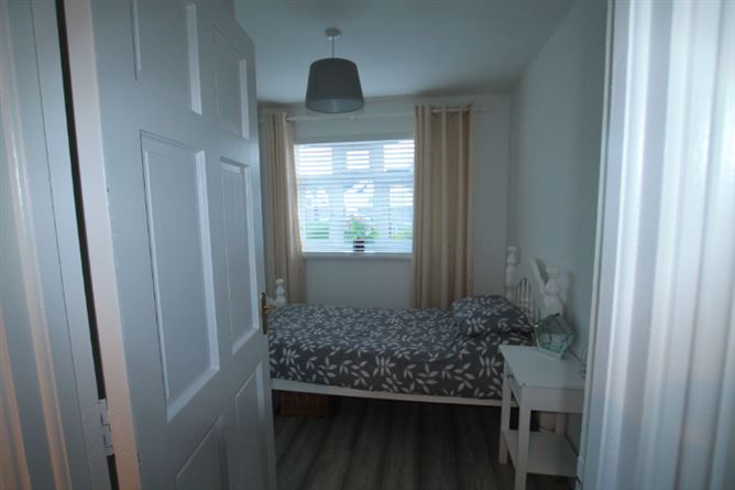 62 Verschoyle Park, Saggart, Dublin