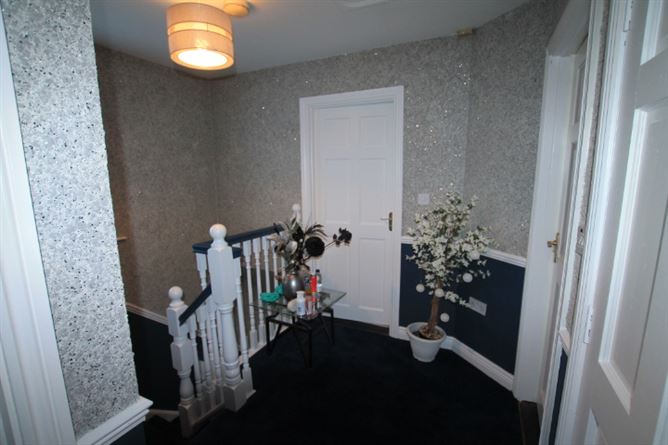 62 Verschoyle Park, Saggart, Dublin