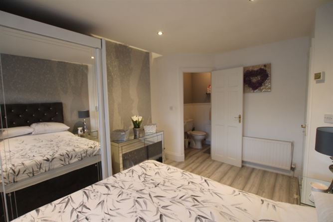 62 Verschoyle Park, Saggart, Dublin