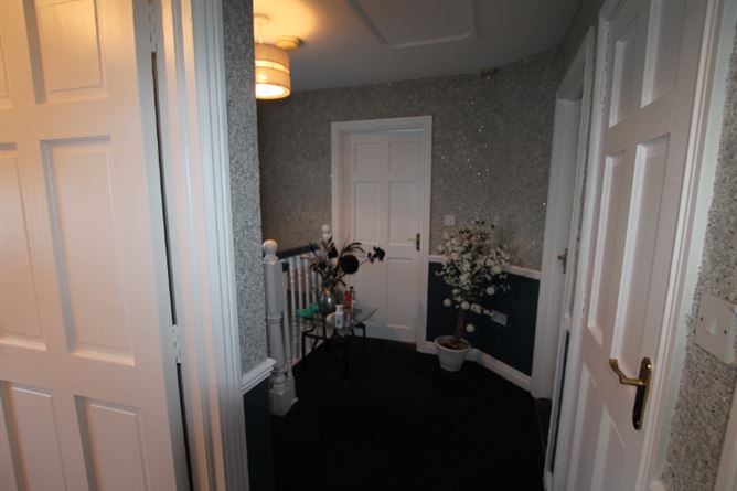 62 Verschoyle Park, Saggart, Dublin