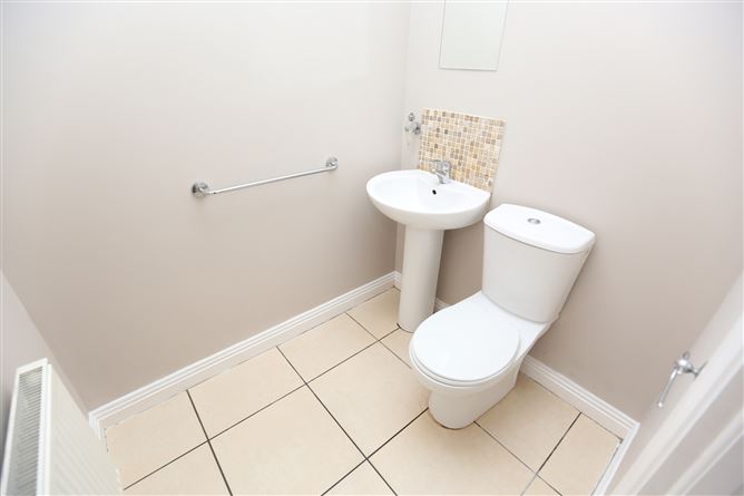43 The Belfry, Duleek, Co. Meath