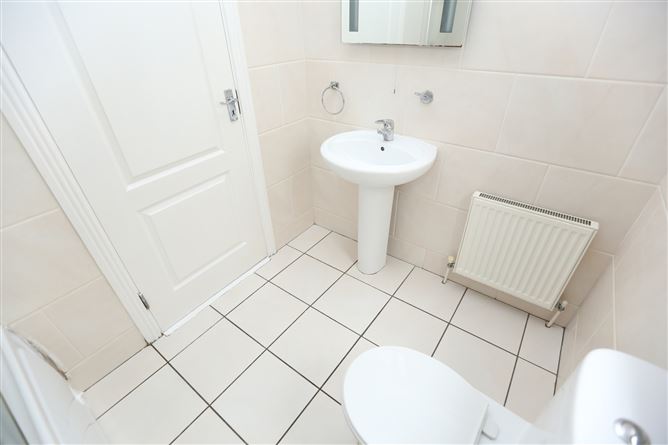 43 The Belfry, Duleek, Co. Meath