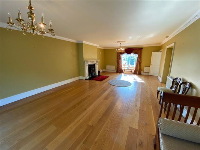 The Glade, Castlecomer Road, Kilkenny Town, Kilkenny