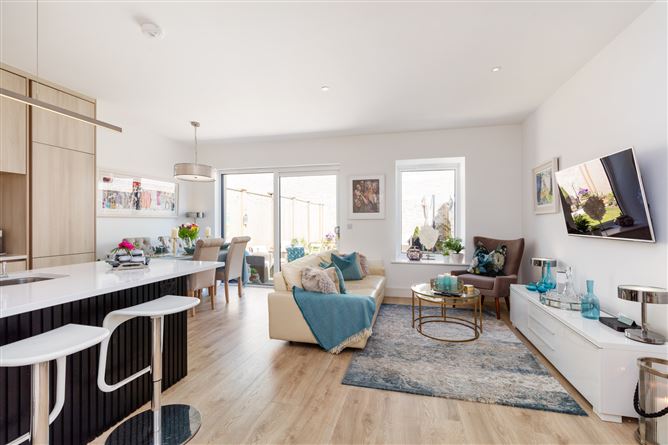 42 Seamount Rise, Malahide, Co. Dublin