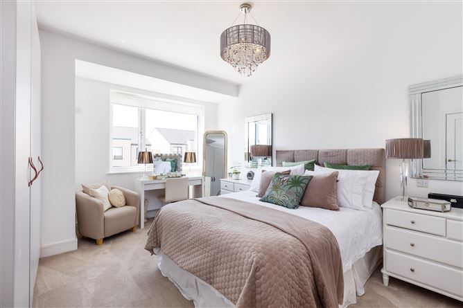 42 Seamount Rise, Malahide, Co. Dublin