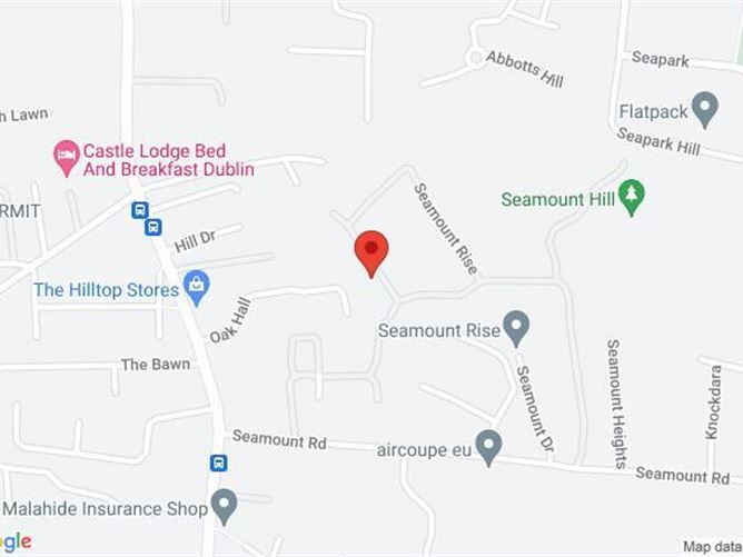 42 Seamount Rise, Malahide, Co. Dublin