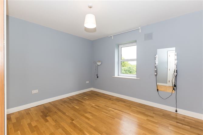 61 Greenview, Seabrook Manor, Portmarnock, Dublin