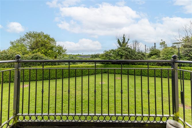 61 Greenview, Seabrook Manor, Portmarnock, Dublin