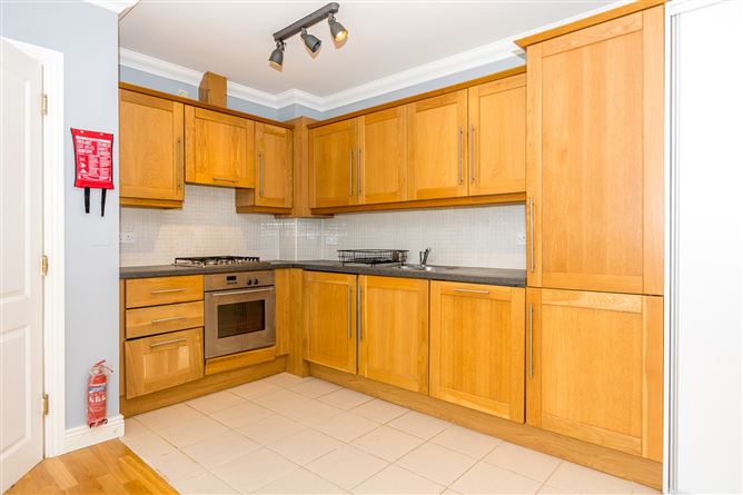 61 Greenview, Seabrook Manor, Portmarnock, Dublin