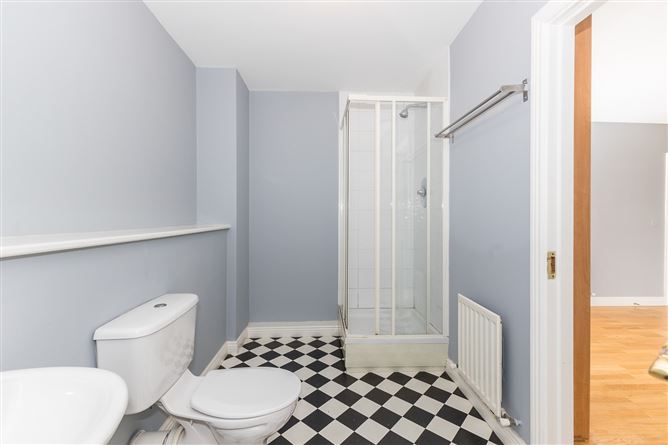 61 Greenview, Seabrook Manor, Portmarnock, Dublin