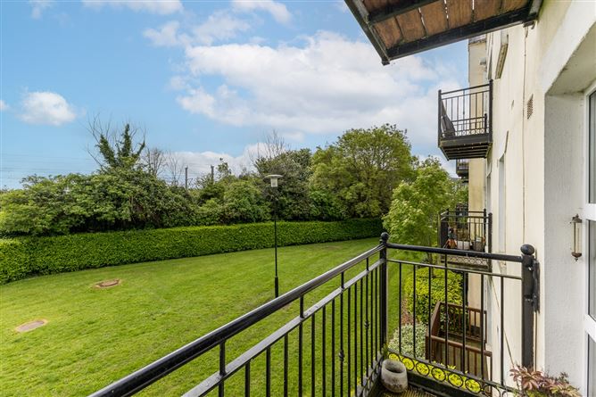 61 Greenview, Seabrook Manor, Portmarnock, Dublin
