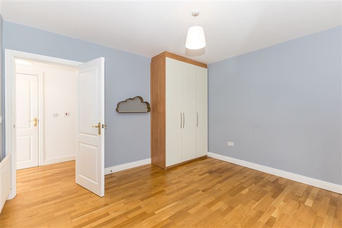61 Greenview, Seabrook Manor, Portmarnock, Dublin