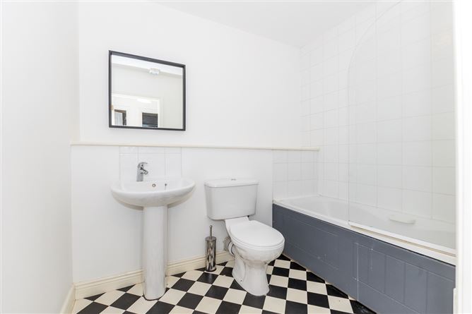 61 Greenview, Seabrook Manor, Portmarnock, Dublin