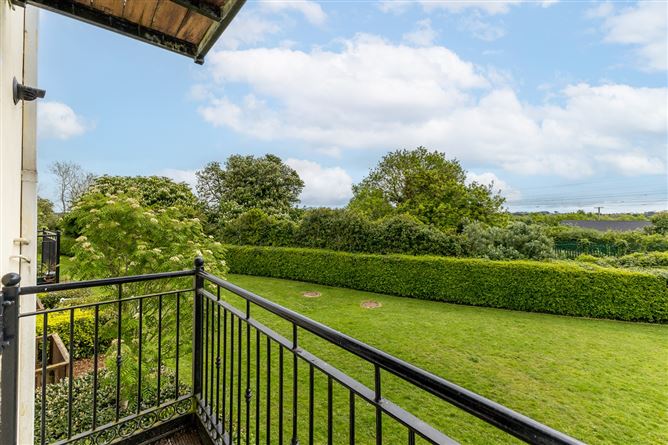 61 Greenview, Seabrook Manor, Portmarnock, Dublin