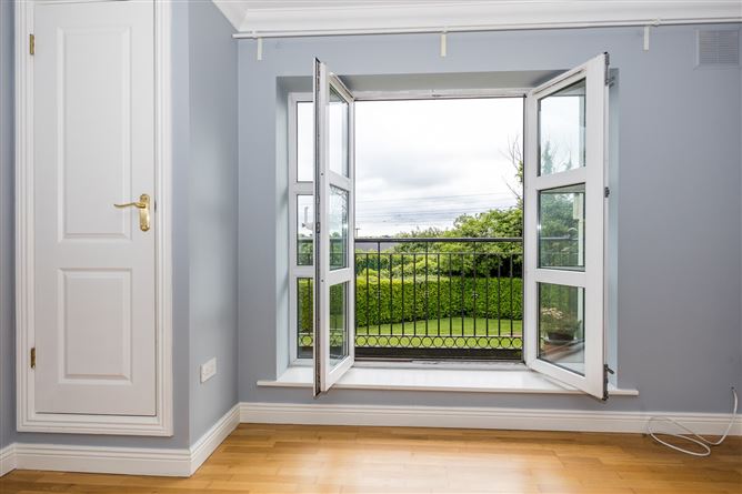 61 Greenview, Seabrook Manor, Portmarnock, Dublin
