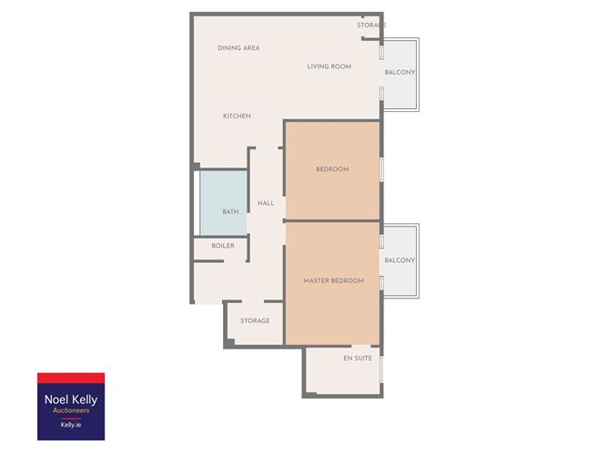 61 Greenview, Seabrook Manor, Portmarnock, Dublin