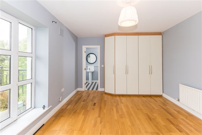 61 Greenview, Seabrook Manor, Portmarnock, Dublin
