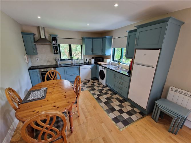 2 Cornadarragh, Belturbet, Cavan
