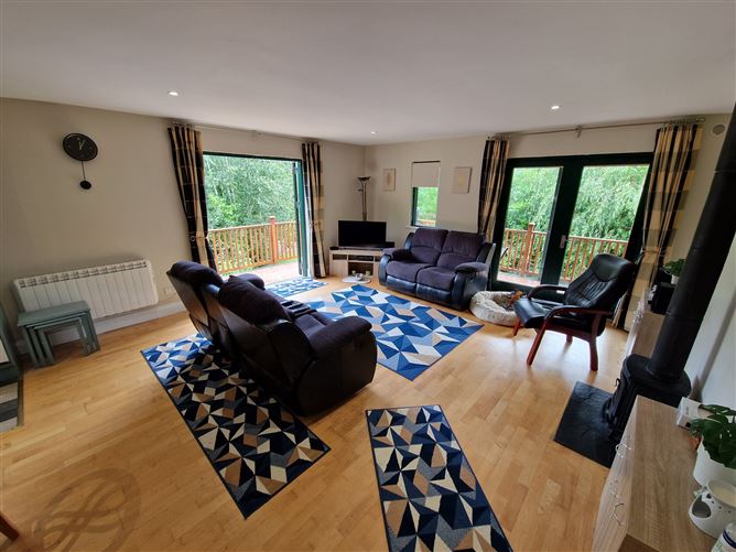 2 Cornadarragh, Belturbet, Cavan