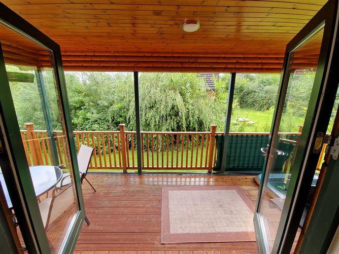 2 Cornadarragh, Belturbet, Cavan