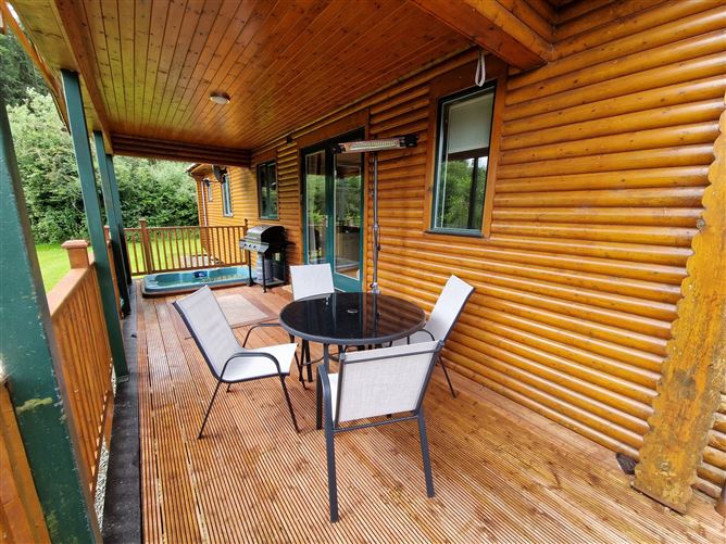 2 Cornadarragh, Belturbet, Cavan
