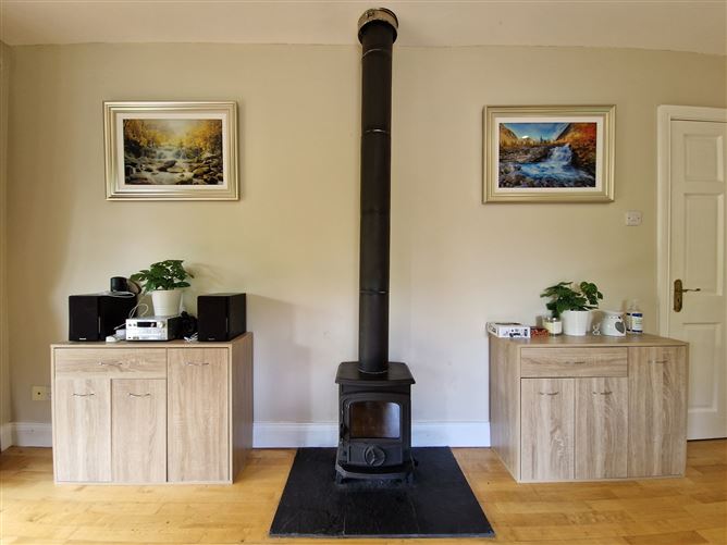 2 Cornadarragh, Belturbet, Cavan